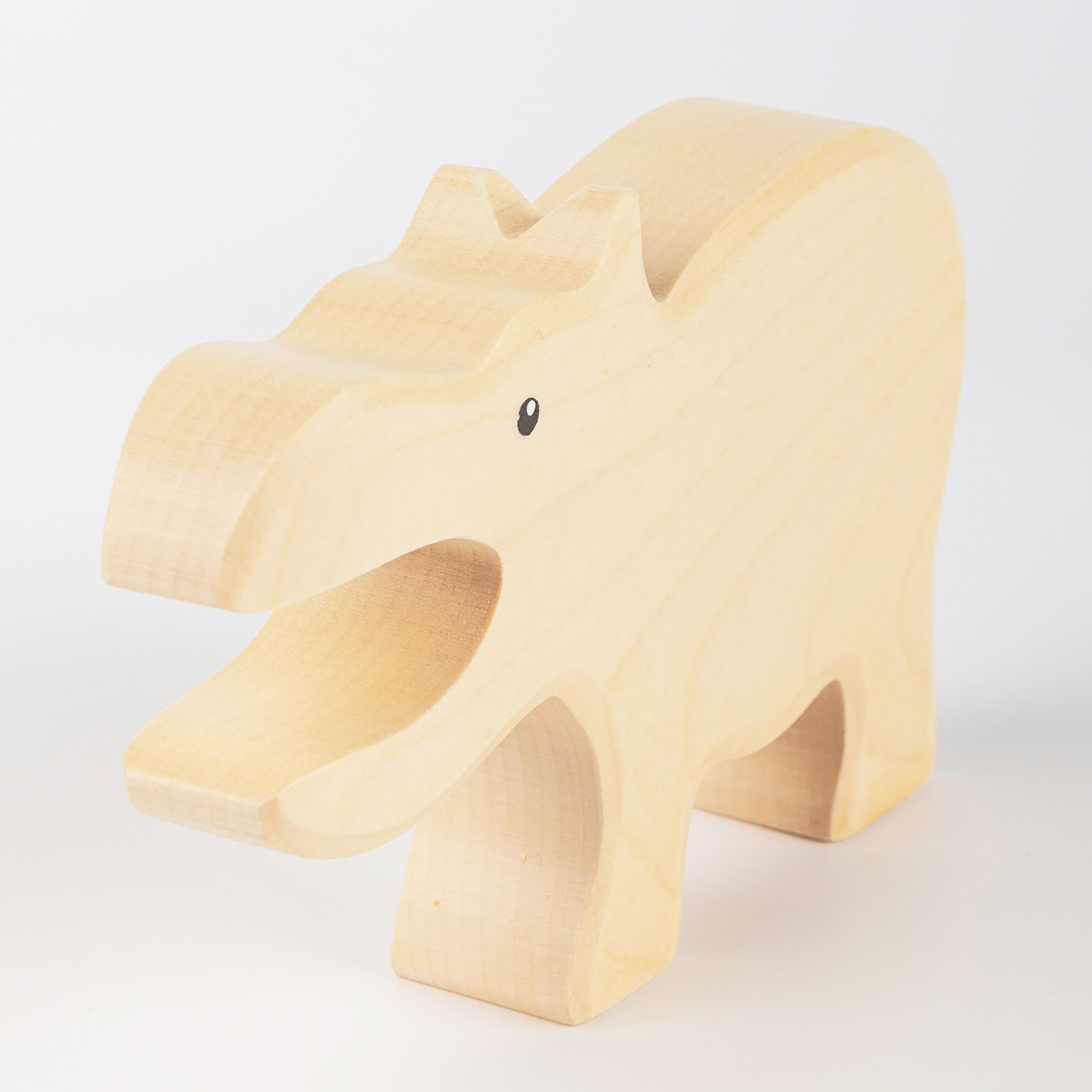 Holztiere-Set Safari