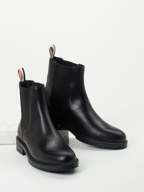 Chelsea Boots-17130090344 Hugo Boss