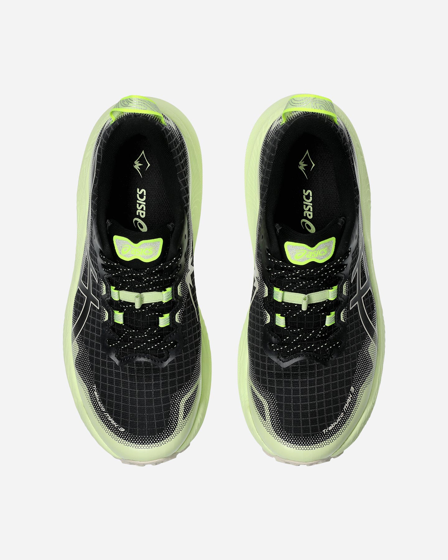 Scarpe Trail Asics Trabuco Max 3 W 1012B606-002