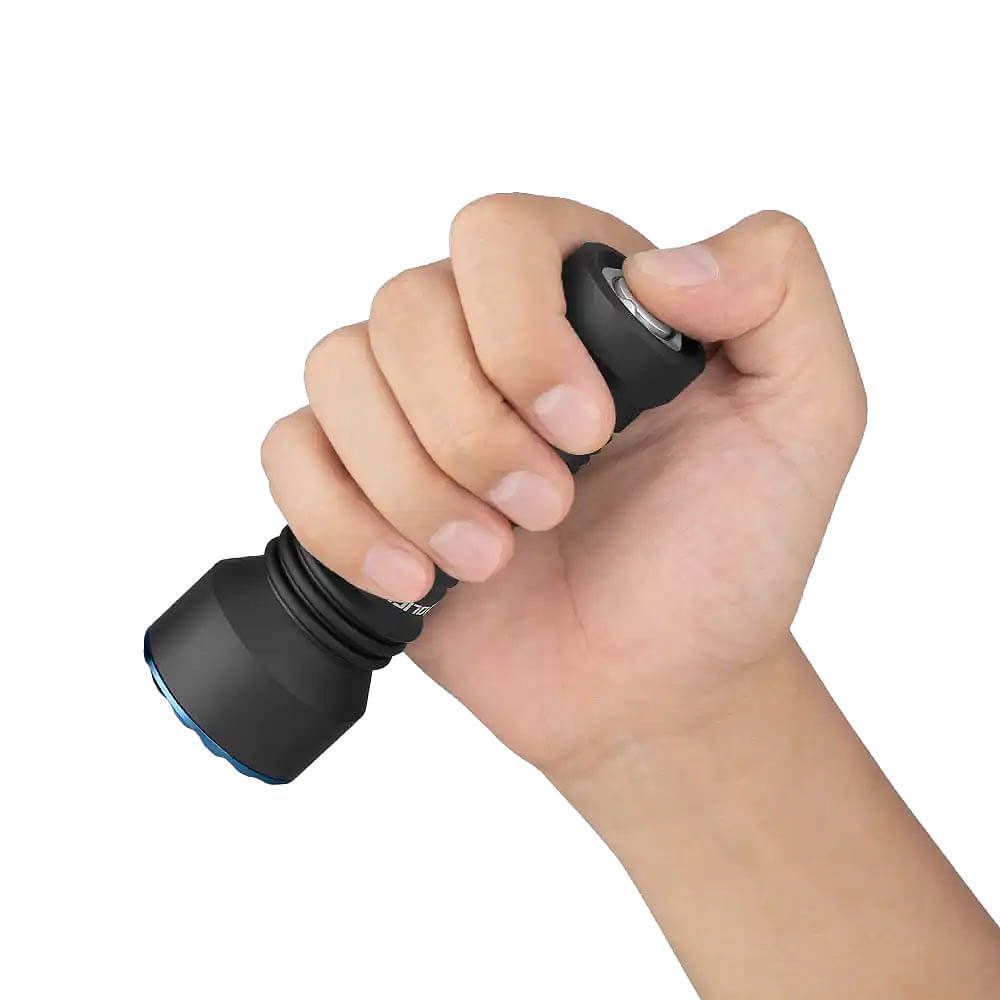 Javelot Mini EDC LED Taschenlampe