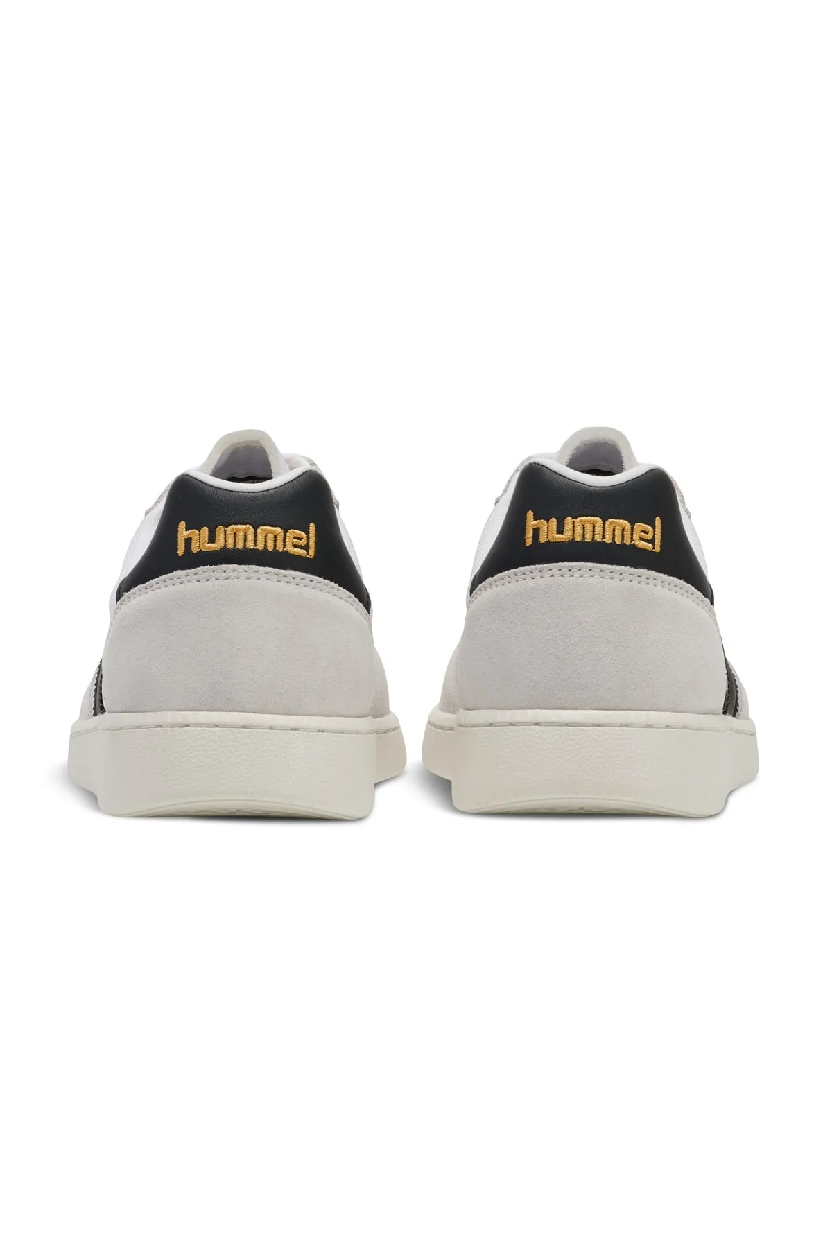 hummel  Sneaker - Weiß - Flacher Absatz
