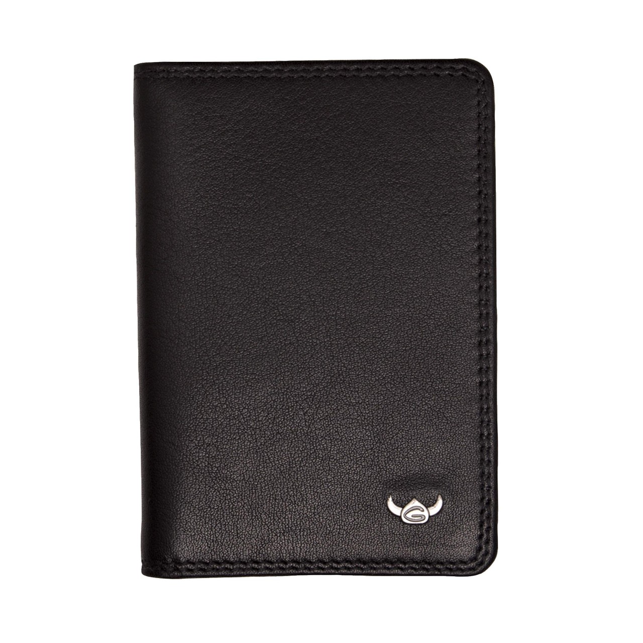 GOLDEN HEAD Handtaschen schwarz 4431-51 black