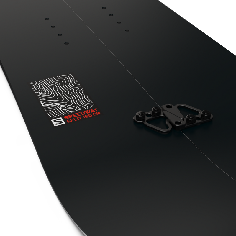 Salomon SPEEDWAY SPLIT Splitboard Herren