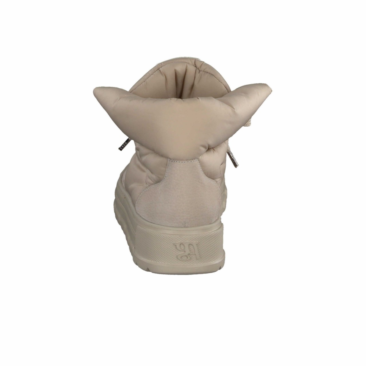 PAUL GREEN Winterstiefel beige
