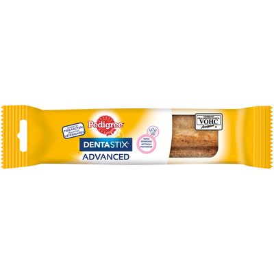 Pedigree Dentastix Advanced für mittelgroße Hunde (10-25 kg)