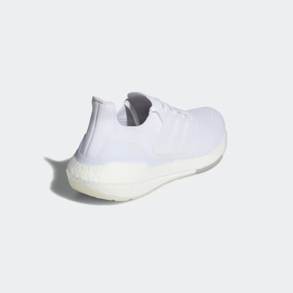 adidas Ultraboost 21 FY0379 / weiss