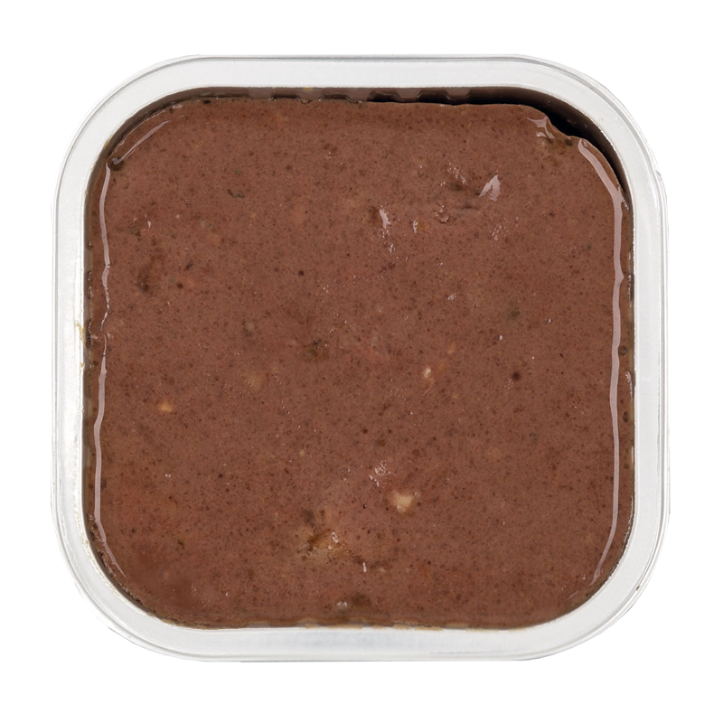 Beaphar Nierendiät Beaphar Nierendiät 16x100g Lamm