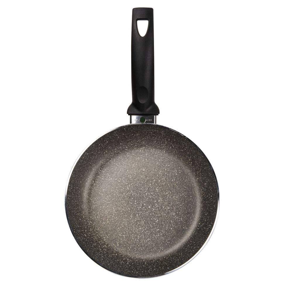 Bratpfanne 20 cm, Aluminium