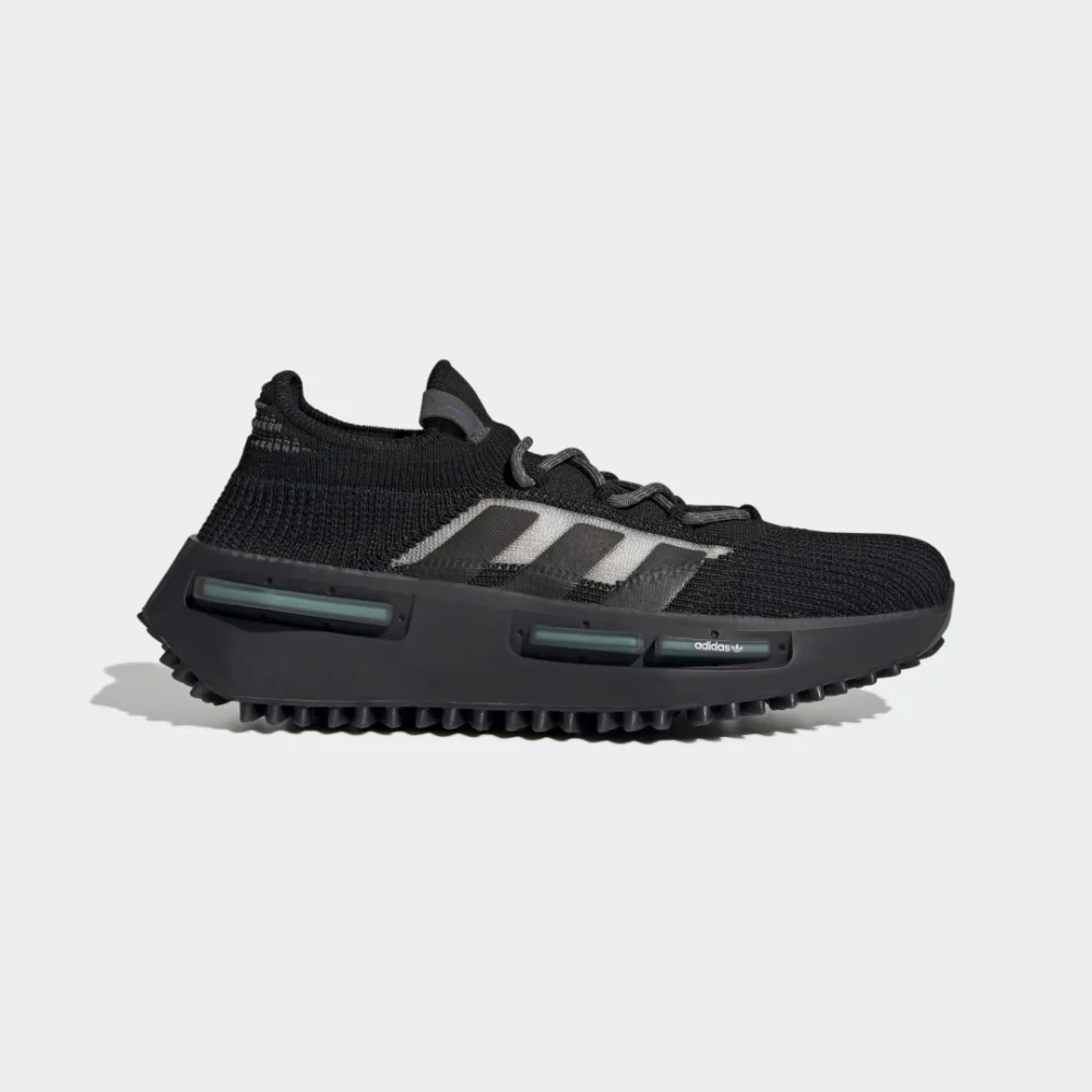 adidas NMD S1 HP5523 / schwarz