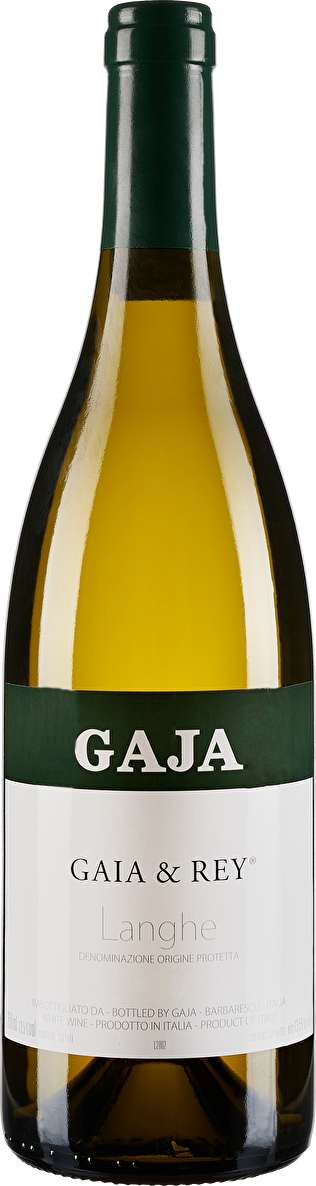 Gaja Gaia & Rey Langhe 2021