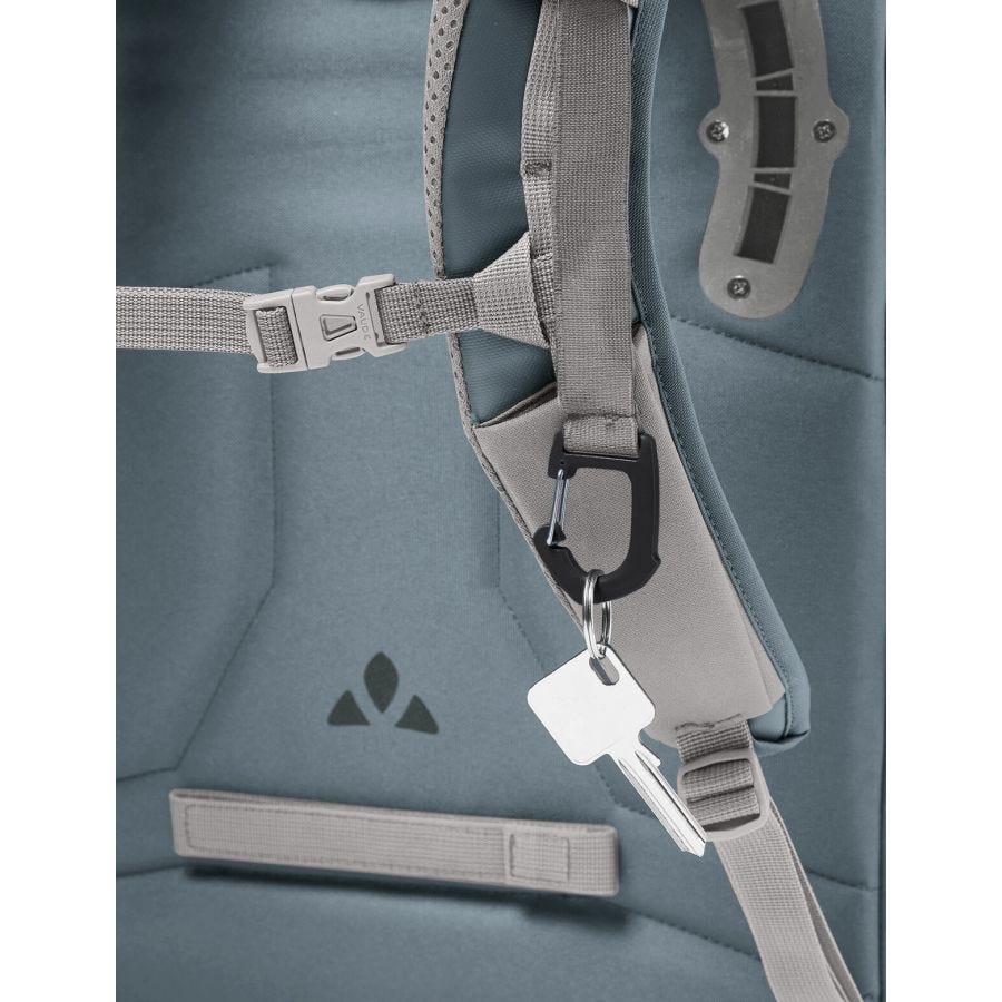 Mineo Transformer 20 Fahrrad Rucksack Fahrradtasche
