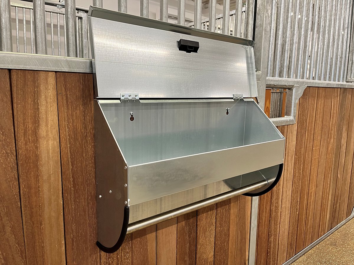 Großewinkelmann Boxenschrank Spinni