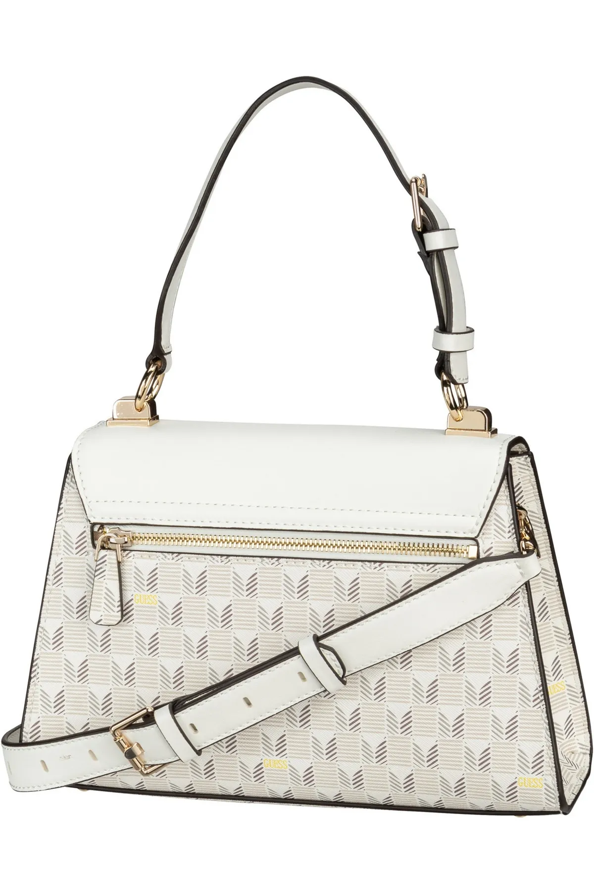 Guess  Handtasche Hallie Top Handle Flap