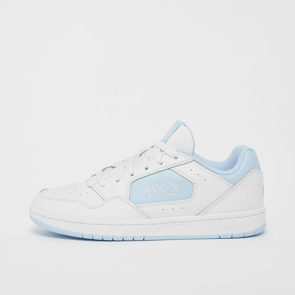 K1X Sweep Low K1XFWW000004 / weiss