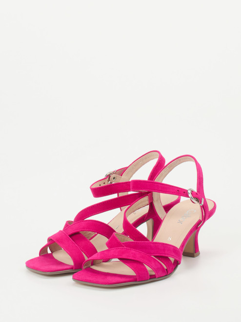 Sandalette-12265490002 Gabor