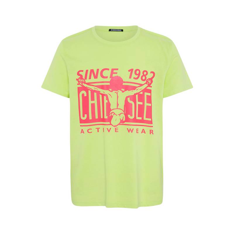 Chiemsee T-Shirt T-Shirt Herren