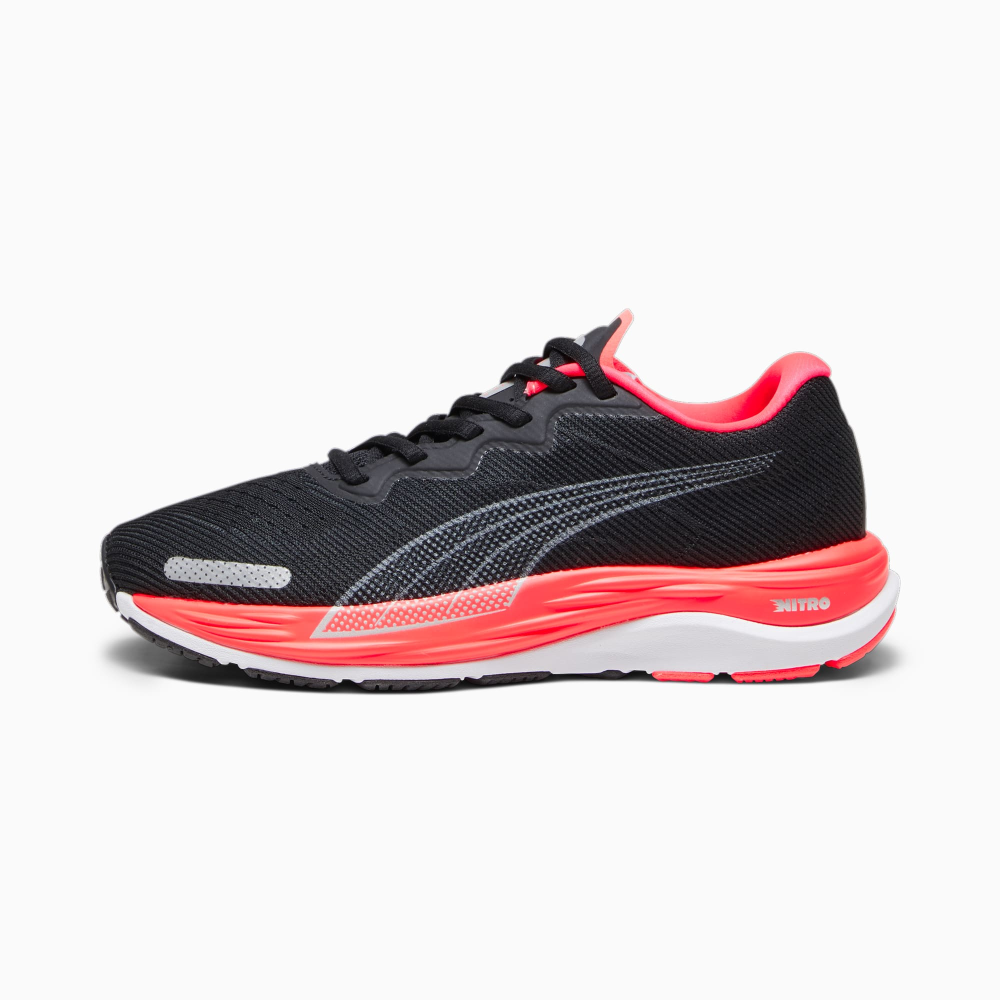 PUMA Velocity Nitro 2 376262-19 / schwarz