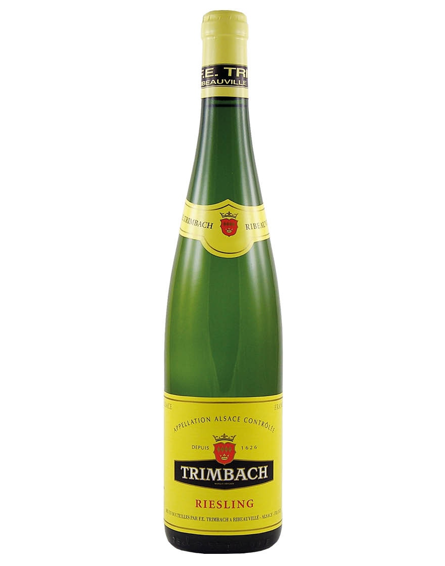 Alsace AOC Riesling 2021 Trimbach 0,75 ℓ