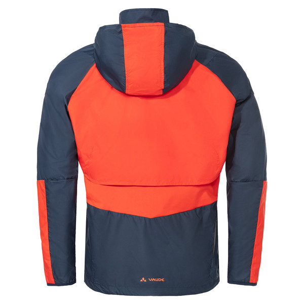 ALL YEAR MOAB LIGHT ZO JACKET Herren - Fahrradjacke