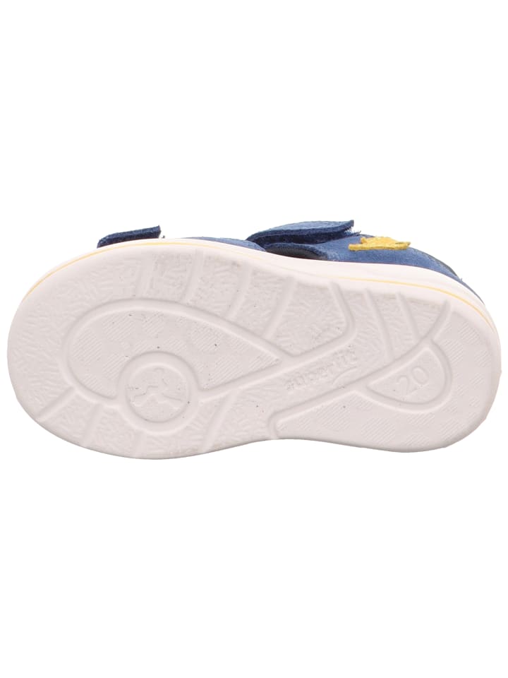 superfit Sandale BOOMERANG in Blau günstig kaufen 20
