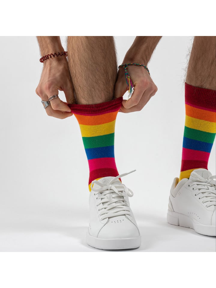 Occulto 6er Pack Bunte Socken Sigi in Mix2 günstig kaufen