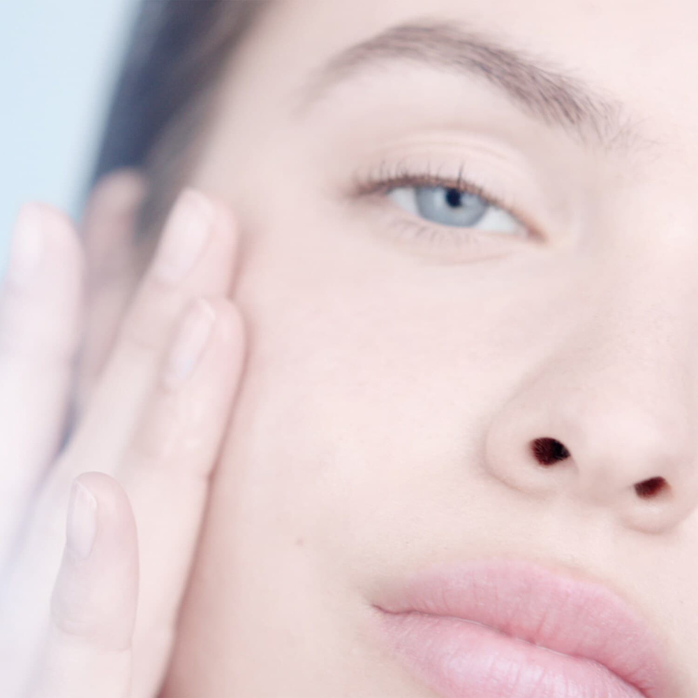 Lancôme Advanced Génifique Sensitive Sérum Cure Peaux Sensibles et Réactives