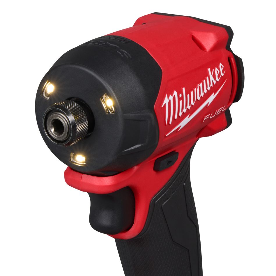 Milwaukee 4933498910 M18 FUEL SURGE ¼