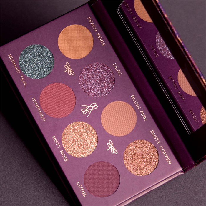 Eyeshadow Palette