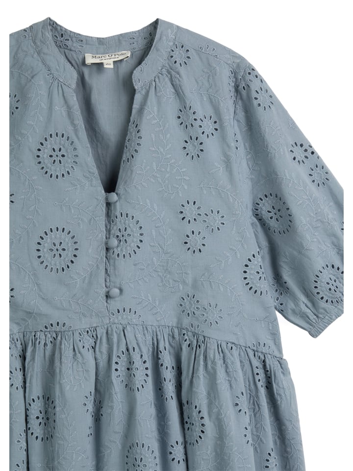 Marc O'Polo TEENS-GIRLS Kleid in FADED BLUE günstig kaufen