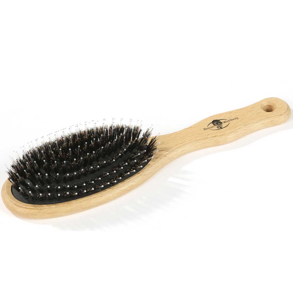 Braun & Wettberg Pflegebürste