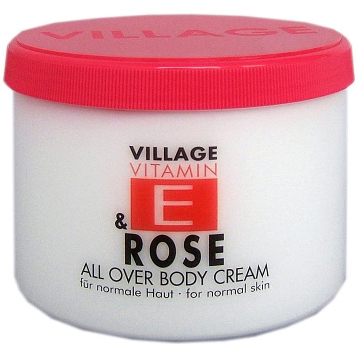 Body Cream