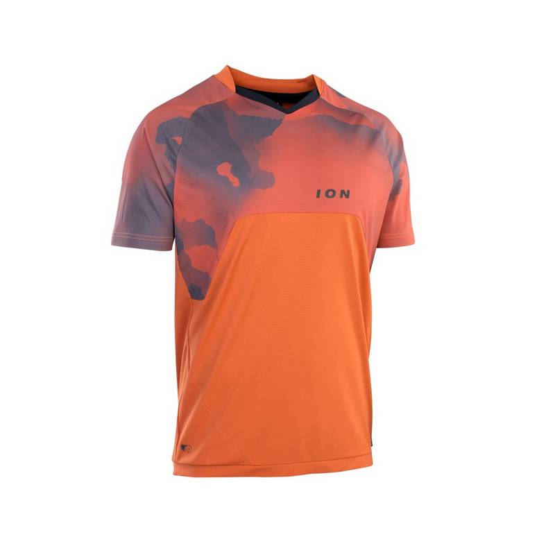 ION Textil Traze Amp SS AFT Trikot Herren