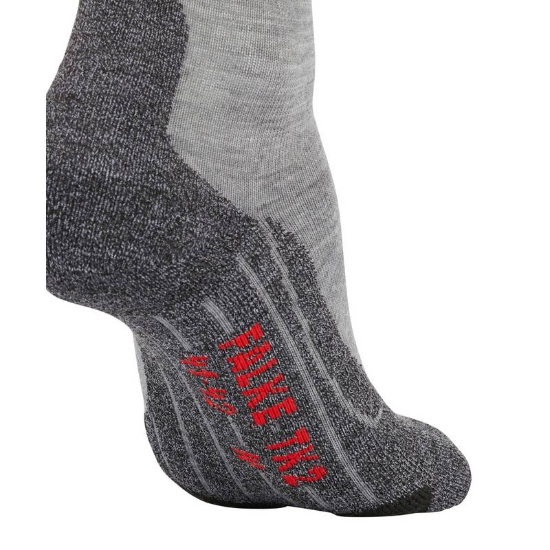 Falke TK2 Explore Melange Wandersocken Damen