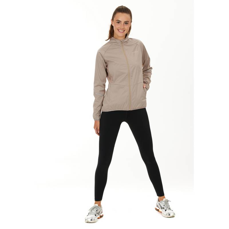 Endurance Elving Funktionsjacke Damen