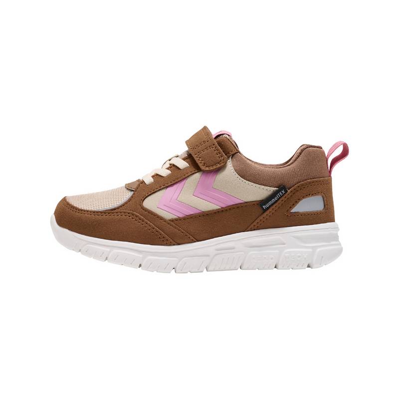 hummel X-LIGHT 2.0 TEX JR Sneaker Kinder