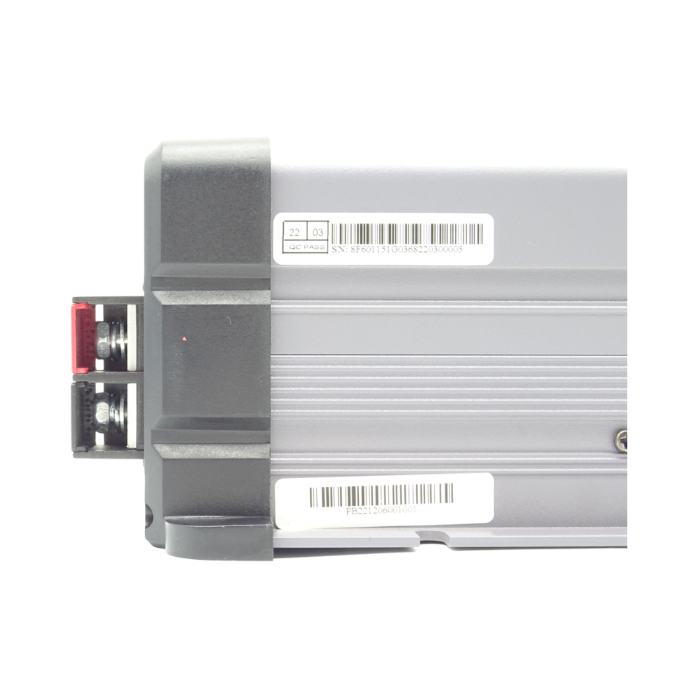 Tip-it 12V - 230V 600W reine Sinuswelle Wechselrichter