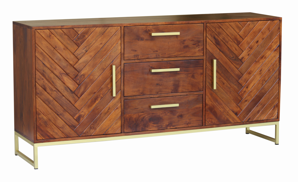 Sideboard Baribone Dark