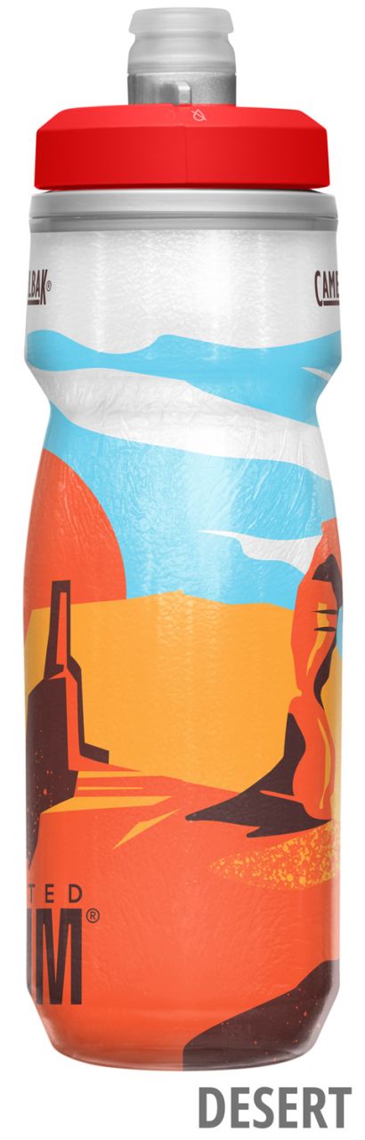 Camelbak Podium Chill Thermoflasche 620ml Limited Edition kaufen | Bike-Discount
