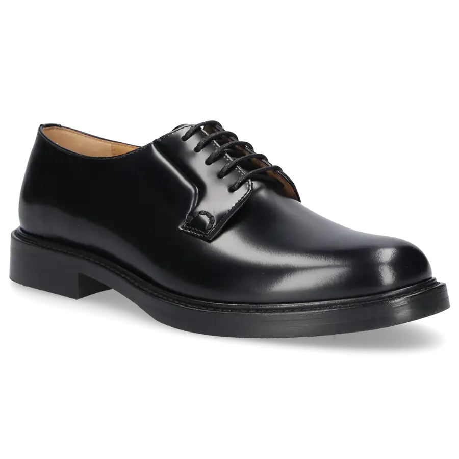 Henderson - Businessschuhe DAISY Kalbsleder - schwarz