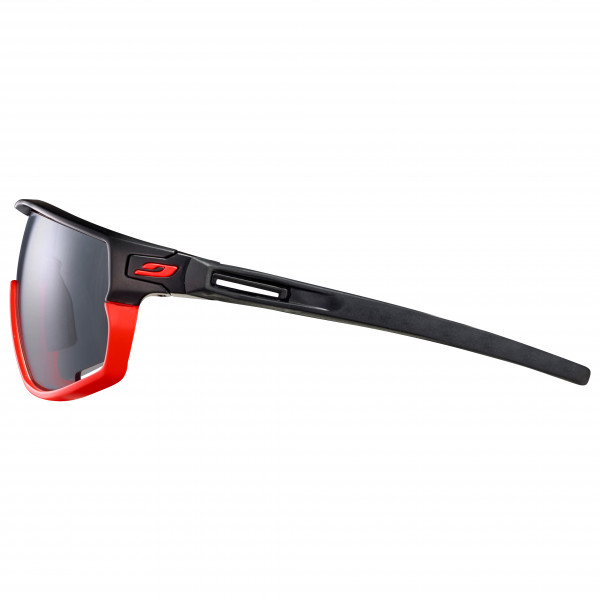 Julbo - Rush Reactiv Performance S0-3 (VLT 12 / 87%) - Fahrradbrille
