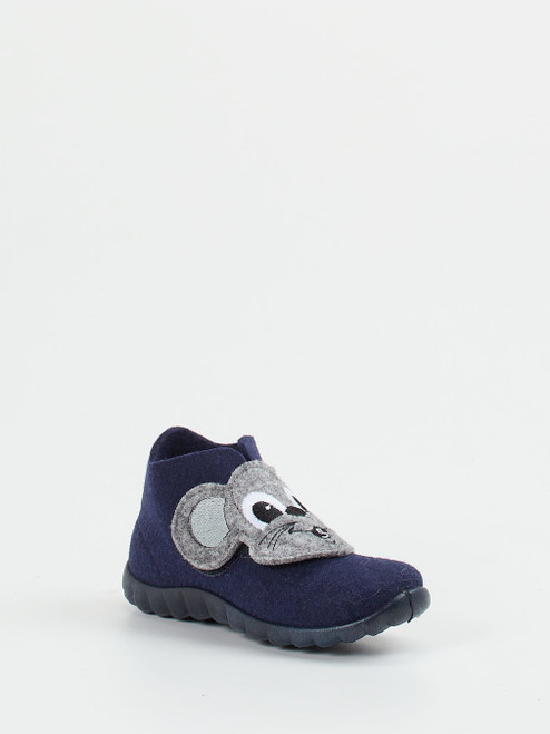 Hausschuh-75721040001 Superfit