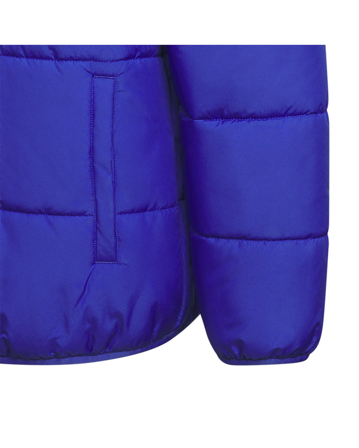 Winterjacke JK PAD JKT für Jungen (recycelt)