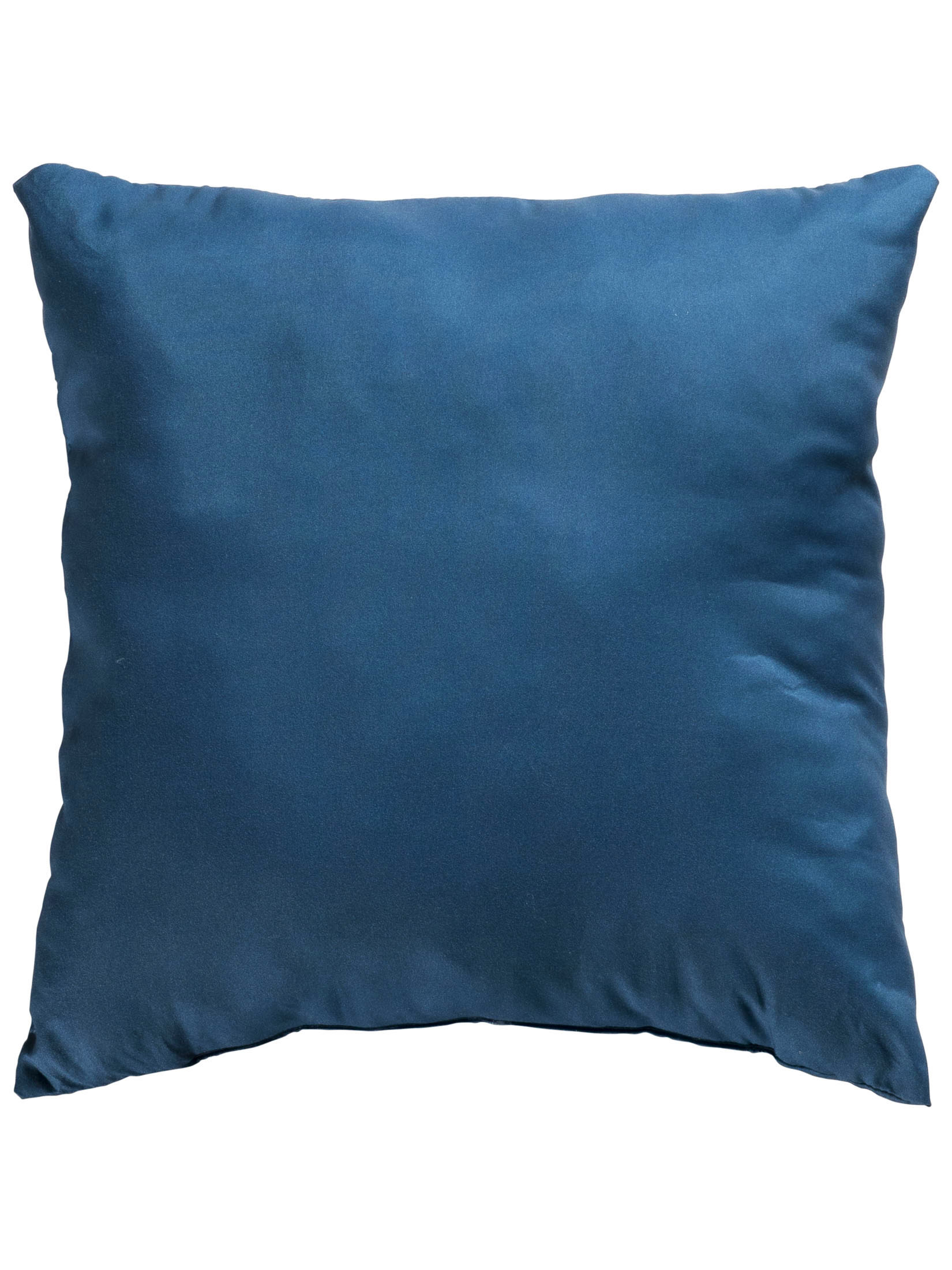 Lorna Kissen, Rauchblau