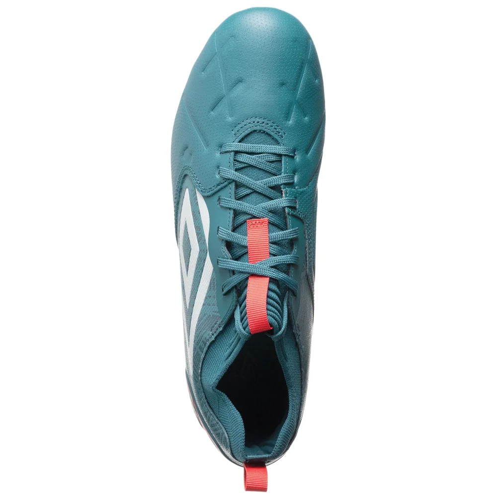 Umbro Tocco II Premier FG 81737U-LCT / grün
