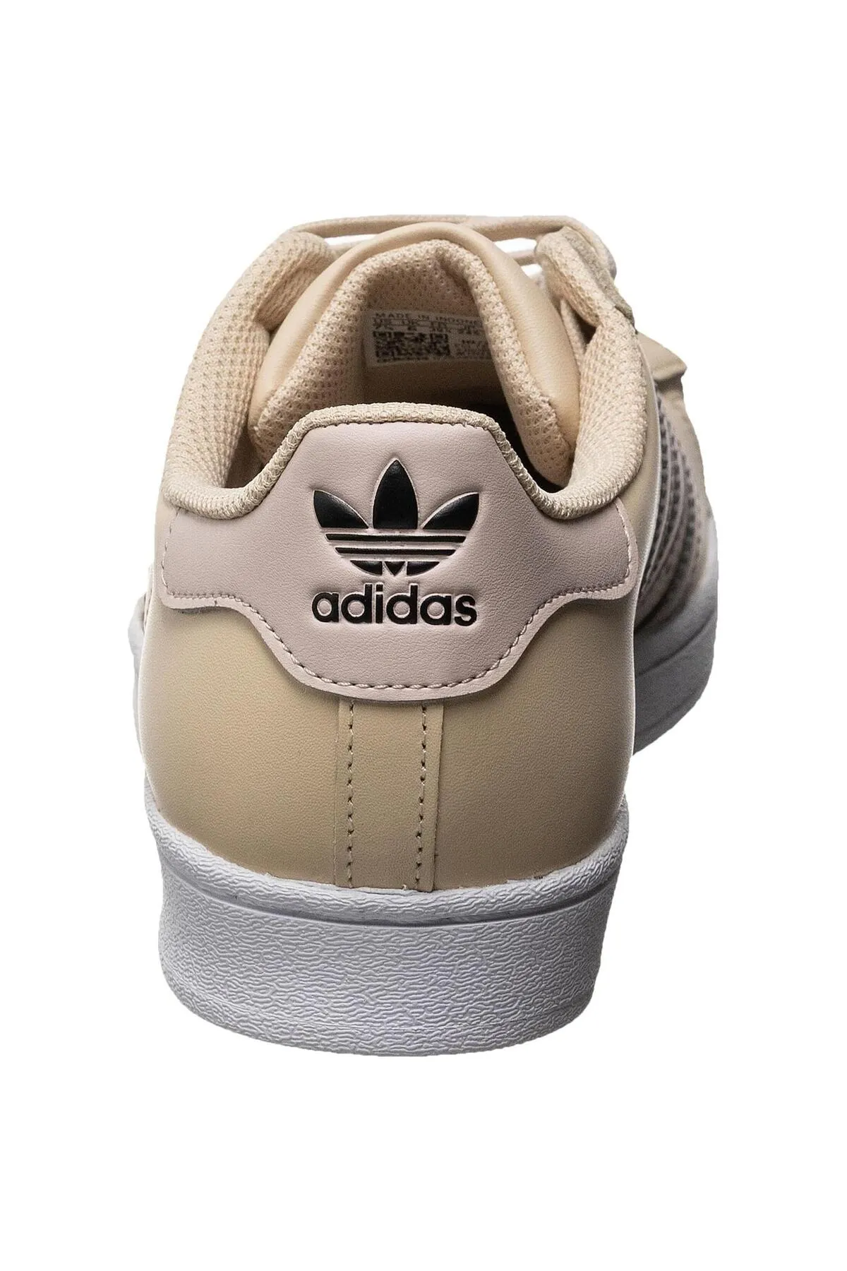 adidas  Sneaker - Beige - Flacher Absatz