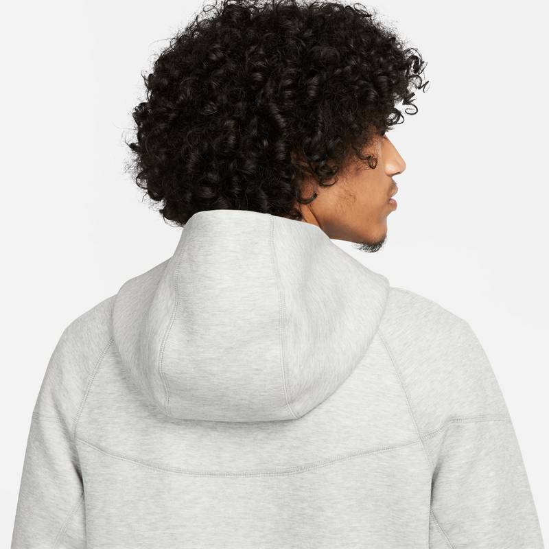 Nike Tech Fleece Trainingsjacke Herren