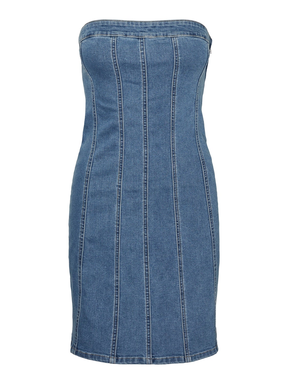 VMZOIE Kurzes Kleid