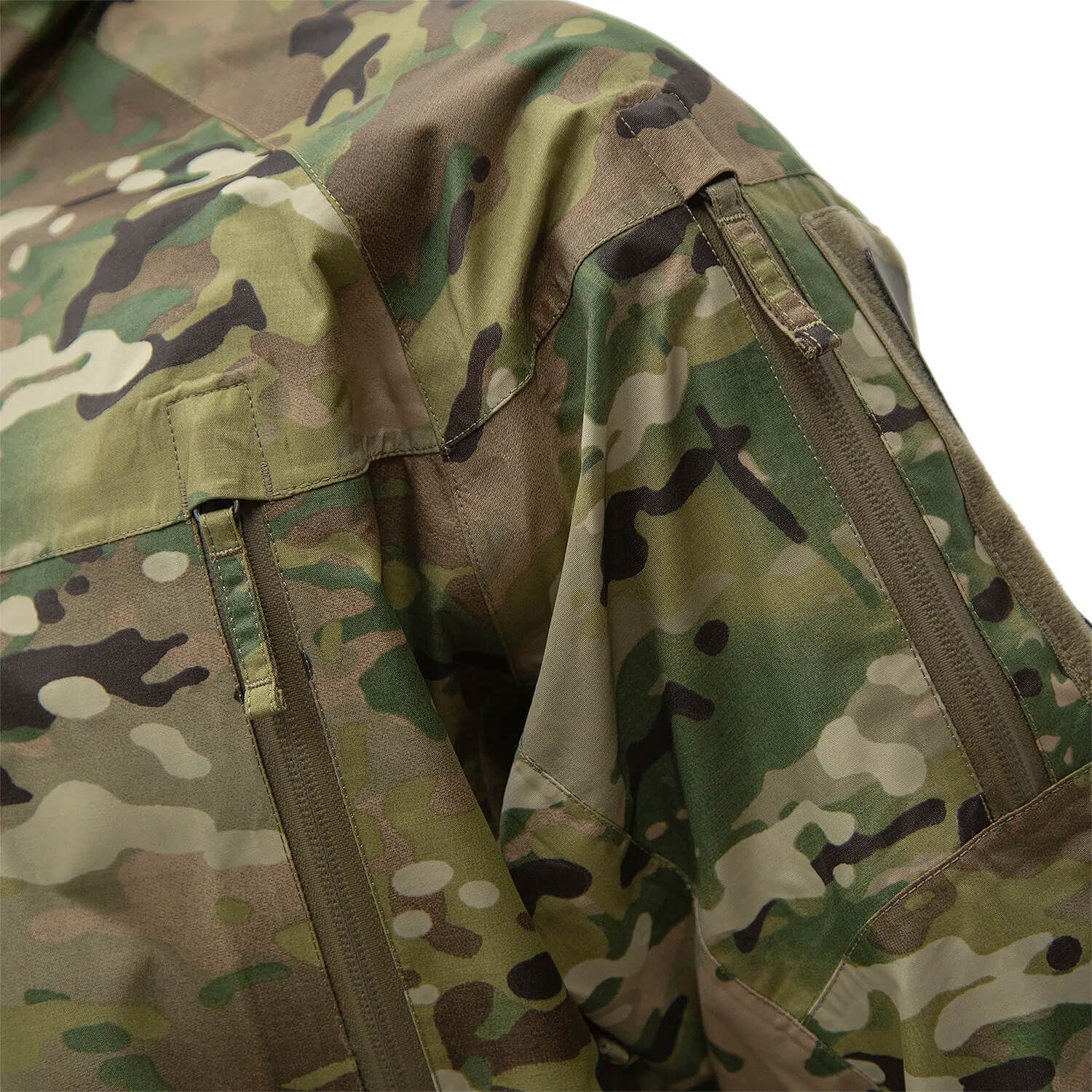 PRG 2.0 Jacket Regenjacke