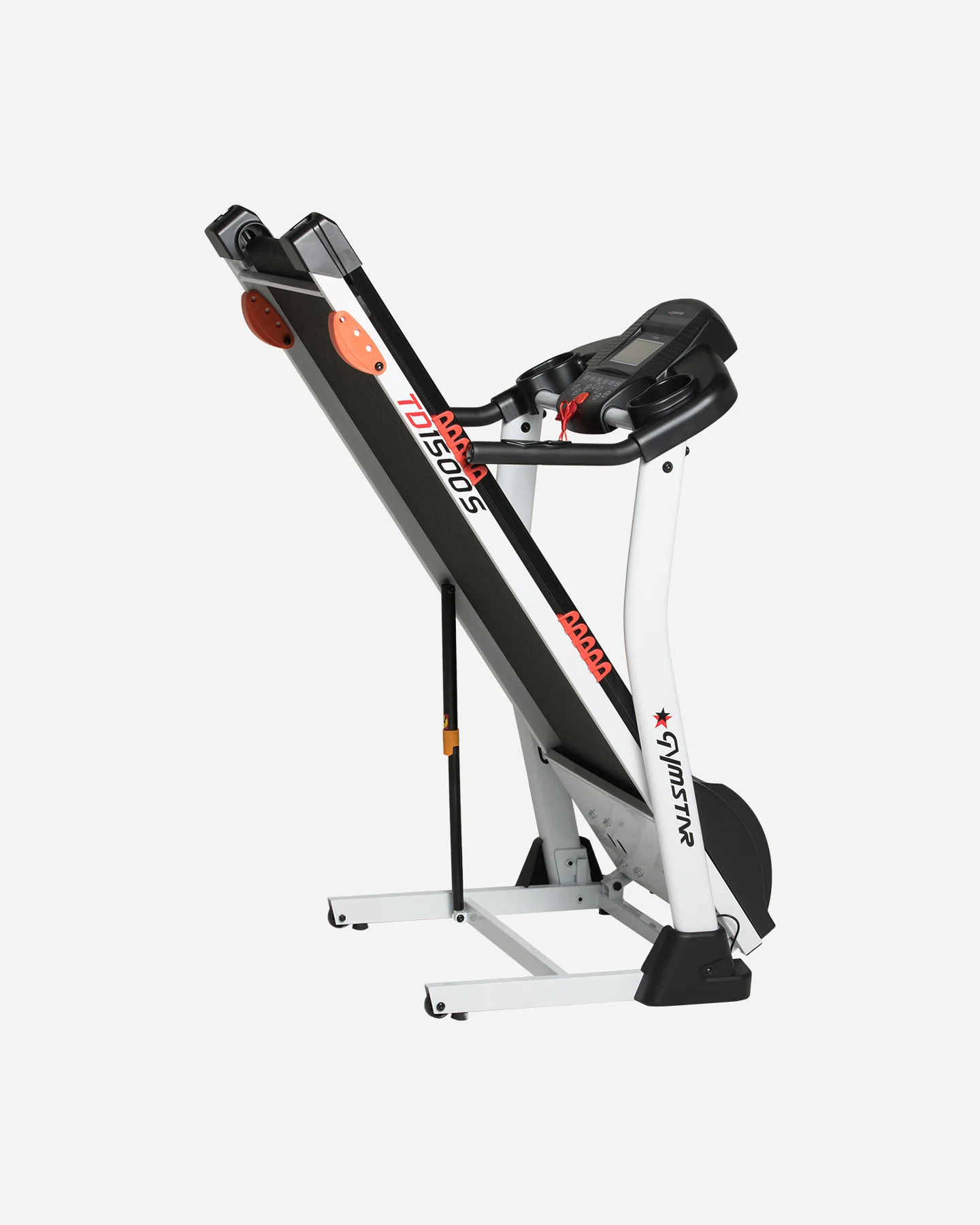 Bieżnia Carnielli Gymstar Td 1500s DJ410