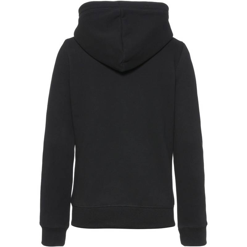 Superdry Vintage Logo Sweatjacke Damen